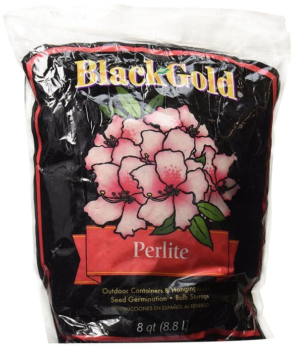 8QT Perlite