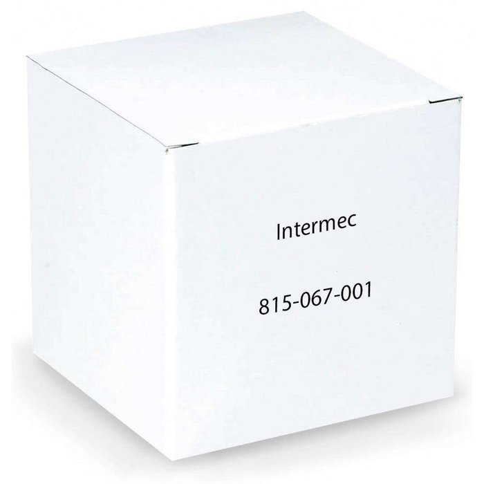 Intermec 815-067-001 Holster for Series CN70 Ultra-Rugged Mobile Computer without Scan Handle