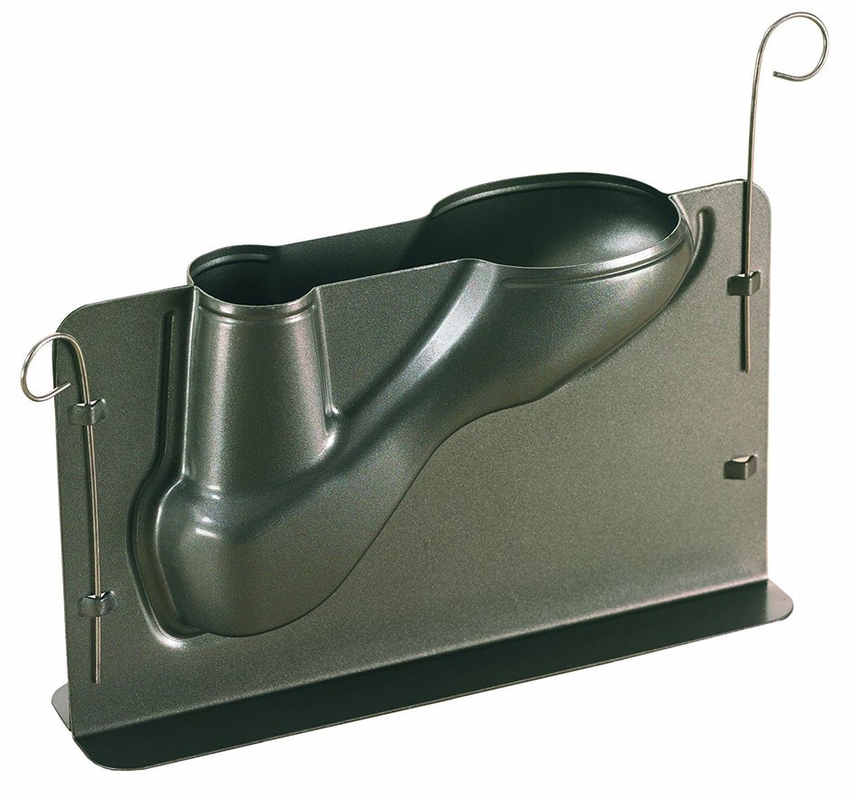 Birkmann High Heel Shoe "Pumps" 3D Cake Pan N3