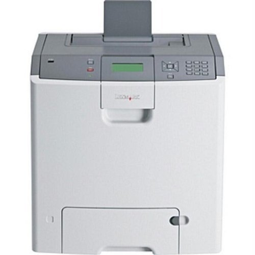 C734DN Clr Laser 30PPM 1200DPI USB 256MB Dupl Enet PS3 PCL6