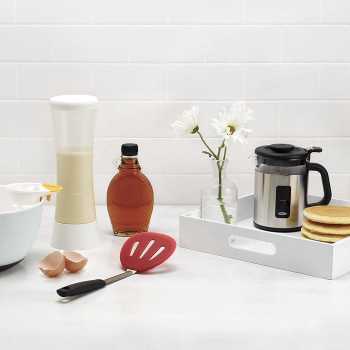 OXO Good Grips Pancake Batter Dispenser N6