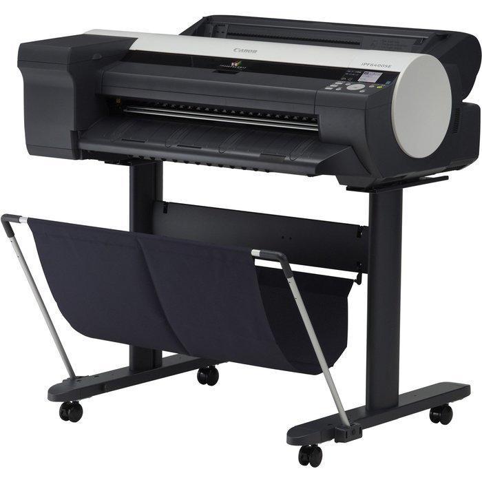 imagePROGRAF iPF6400SE Wide Format Inkjet Printer