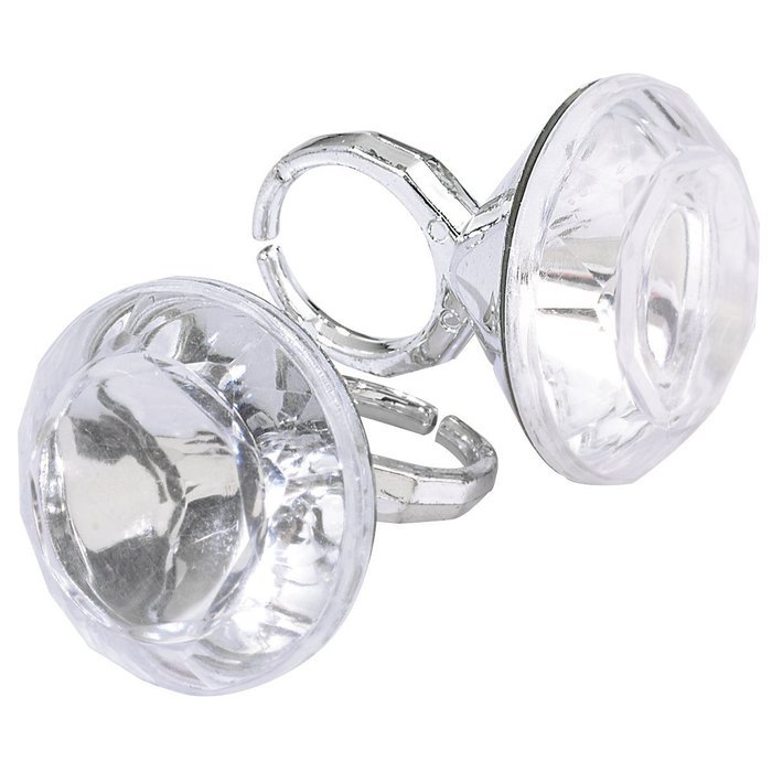 Wilton Bling Rings