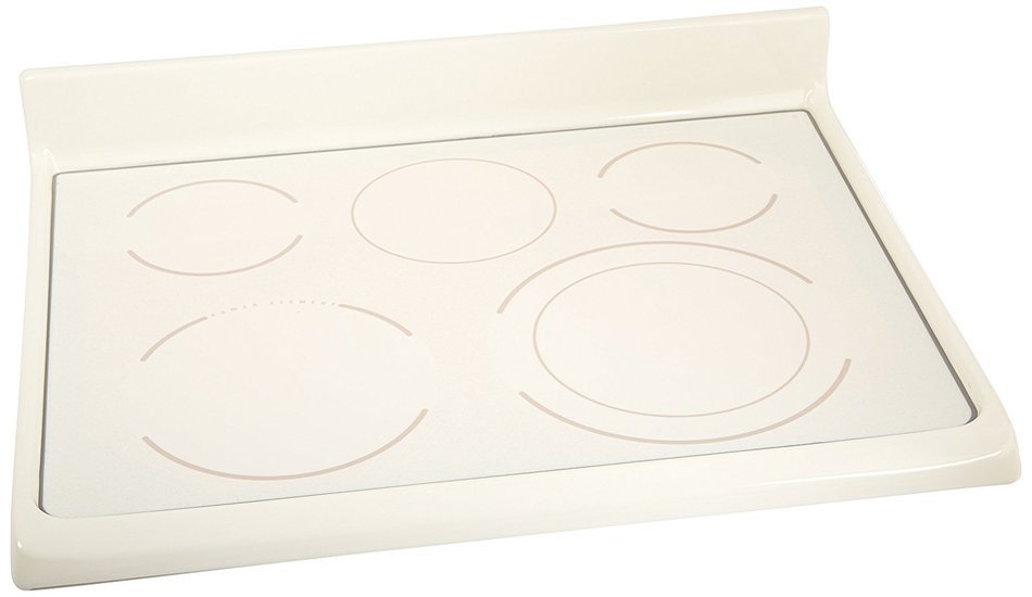 Frigidaire 316456278 Glass Cooktop