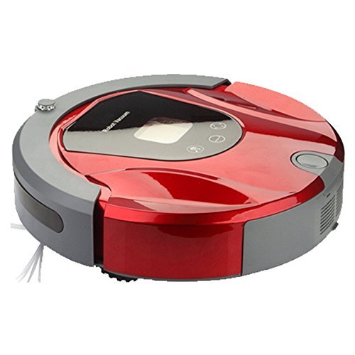 Sweeping robot intelligent vacuum sweeping sterilization mites and five one , SILVER