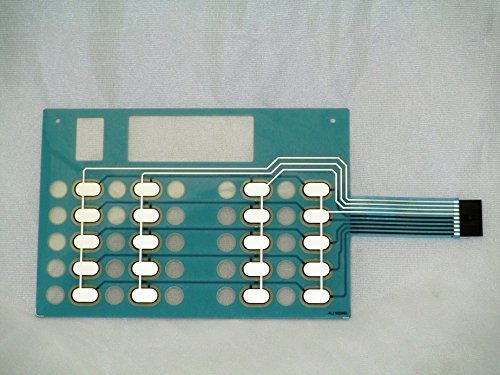 ALJ 922880 SPEED QUEEN OPL DRYER TOUCHPAD
