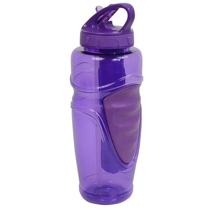 Cool Gear Solstice Bottle, 32 oz, Purple