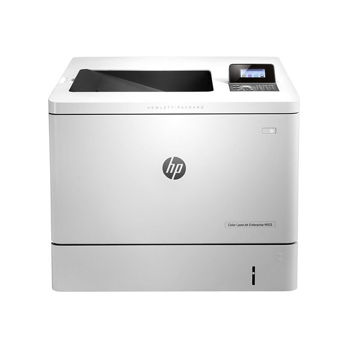 HP LaserJet Color Enterprise M553n