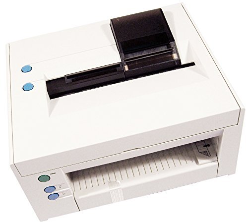 IBM 25L4698 MT-4679 Fiscal 3BM POS Printer 25L4713
