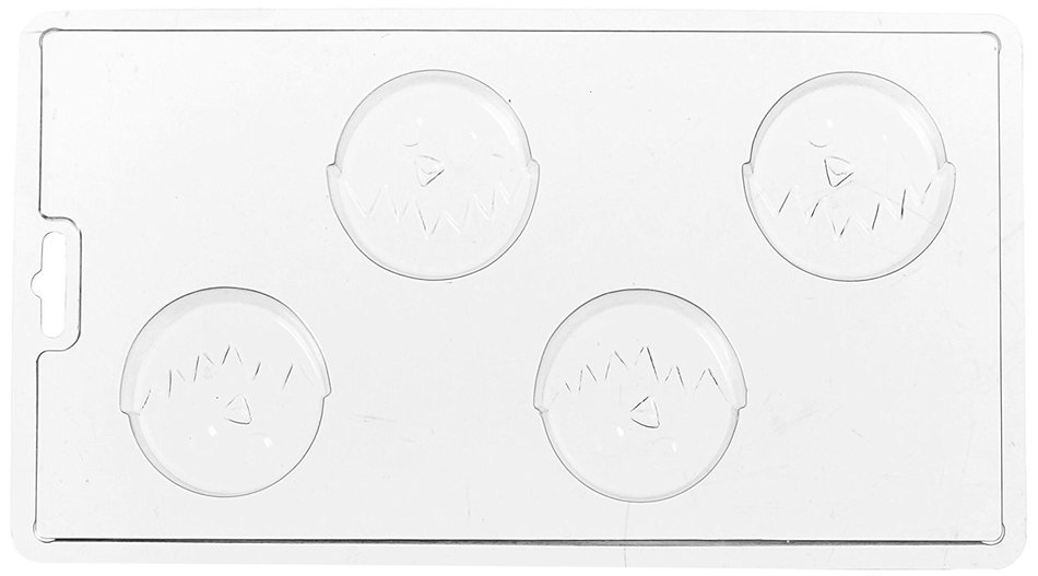 2115-8506 Wilton Easter Chick Candy Coated Cookie Mold