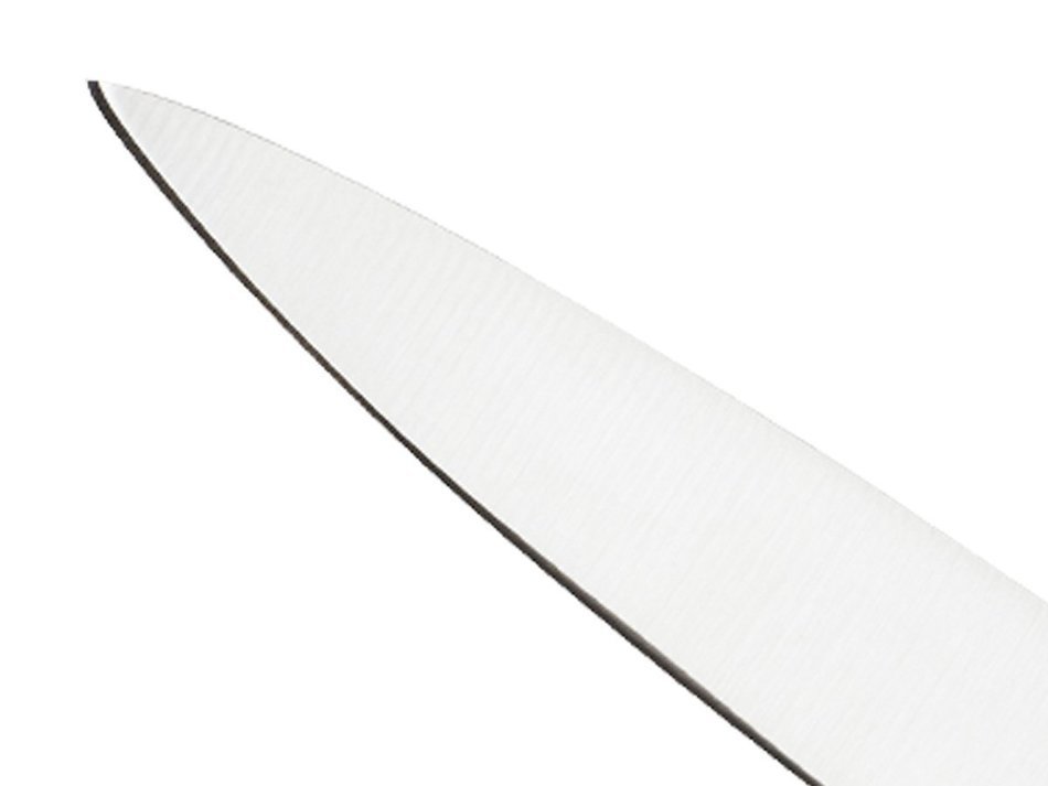 Mercer Culinary Genesis 7-Inch Forged Santoku Knife N63