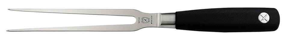 Mercer Culinary Genesis 7-Inch Forged Santoku Knife N66