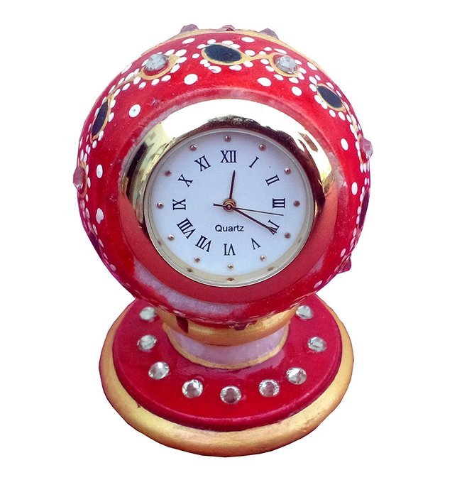 Rk Marble Watch