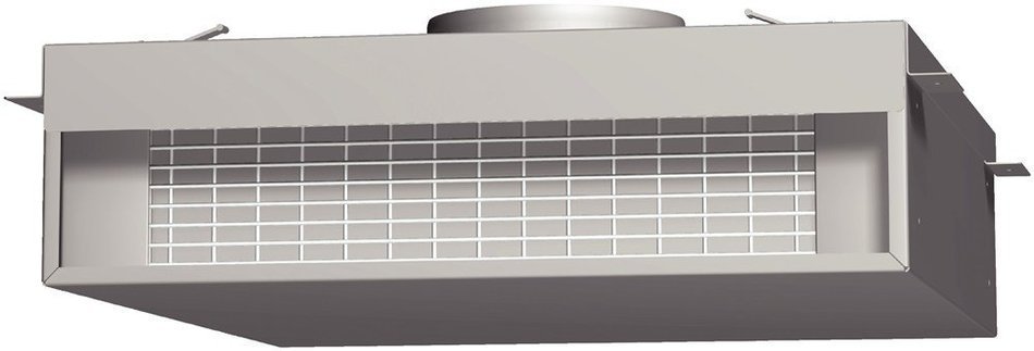 Bosch DHDRM36UC Recirculation Module For Downdraft Ventilation and Integrated Blower (Blower Required)