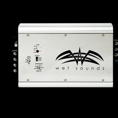 Yamaha SBT-SYNMI-NI-11 MICRO FULL RANGE AMPLIFIER; SBTSYNMINI11 Made by Yamaha