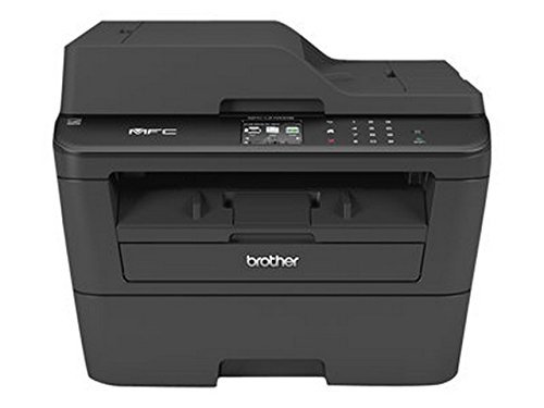 Brother Mfc L2720dw - Multifunction Printer - B/W - Laser - 8.5 In X 14 In (Original) - Legal (216 X 356 Mm),...