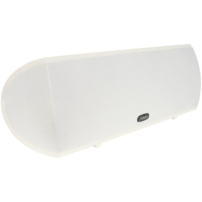 Definitive Technology Pro Cinema 1000 System - White Finish (black sub) N2