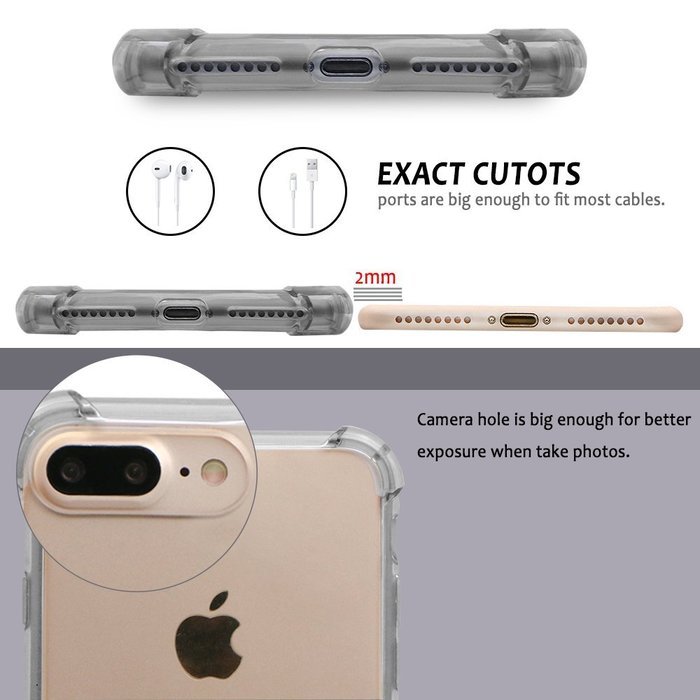 For iPhone 7 Plus,iPhone 7 Plus Case,iPhone 7 Plus Cases,7 Plus Case,iPhone 7 Plus Cover,iPhone 7 Plus Cover Case... N29