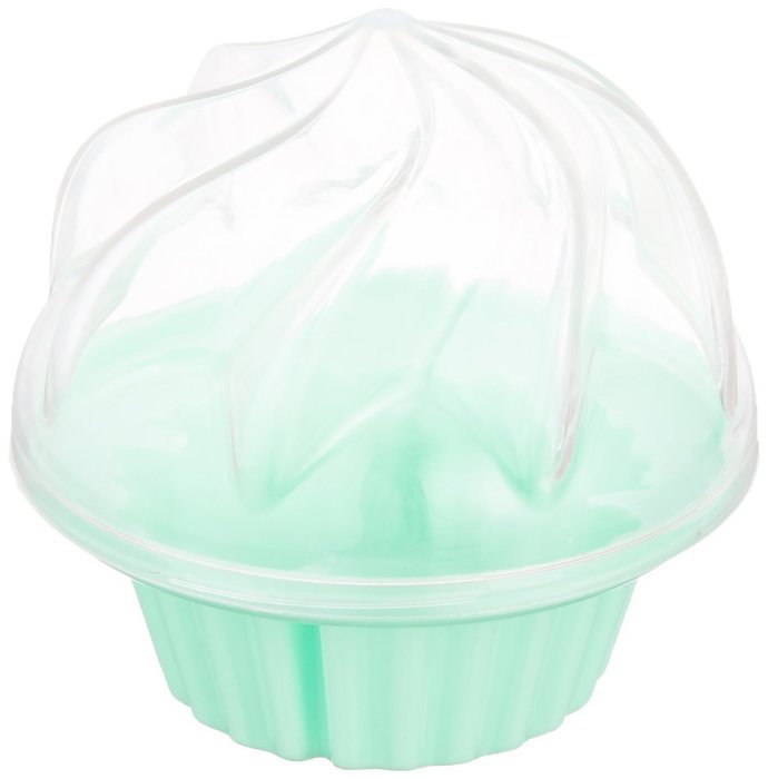 Fox Run Cupcake-To-Go, Green N3