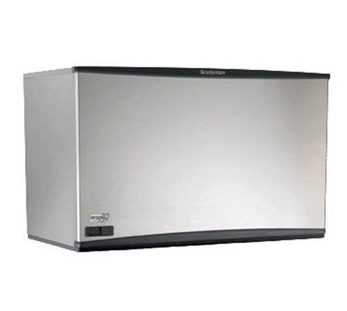 Scotsman C1848MR-32 Prodigy Plus Ice Maker cube style up to 1828 lb production/