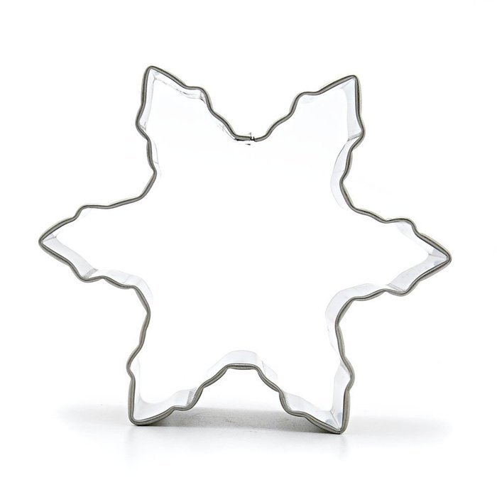 1x Kitchen Craft Sandwiches Kitchenware Pastry Gingerbread Mold Jelly Ausstechform Biscuit Cookie Cutter CC141... N44