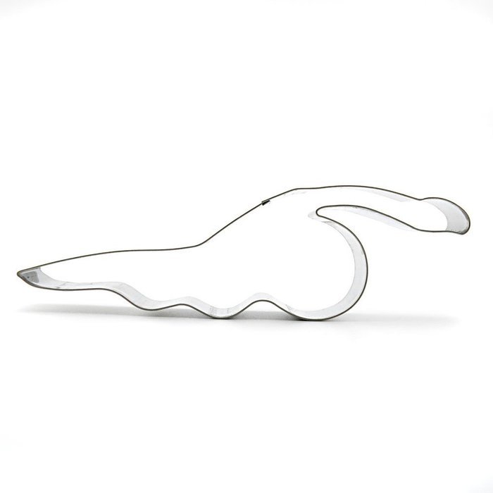 1x Kitchen Craft Sandwiches Kitchenware Pastry Gingerbread Mold Jelly Ausstechform Biscuit Cookie Cutter CC141... N45