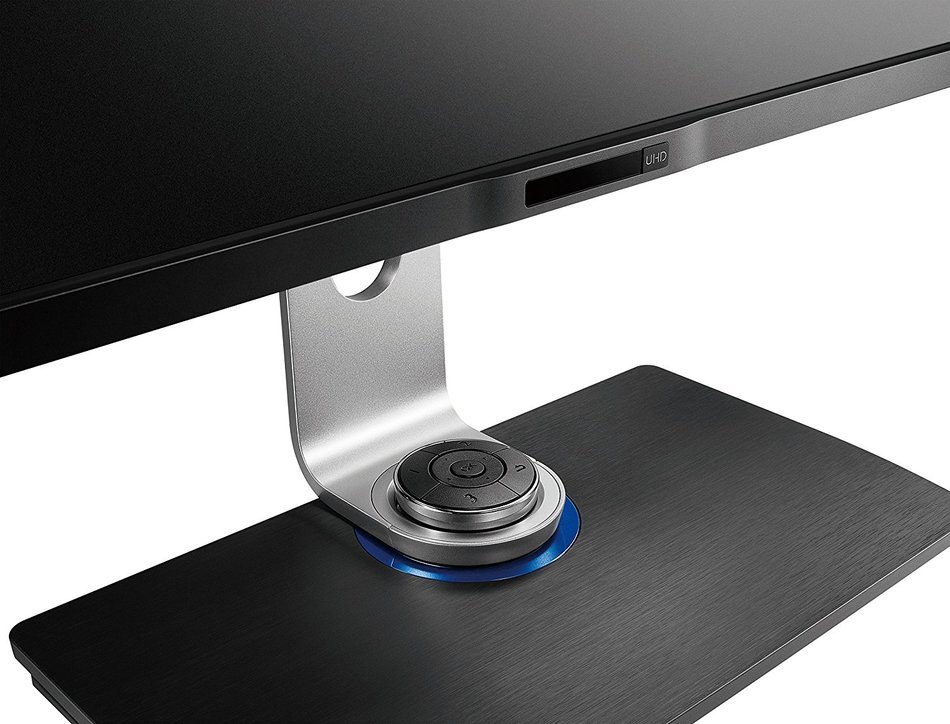 BenQ 32" IPS, Post-Production Monitor (PV3200PT), 3840x2160 UHD, 100% Rec. 709, Hardware Calibration... N5