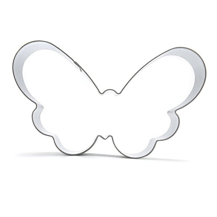 1x Kitchen Craft Sandwiches Kitchenware Pastry Gingerbread Mold Jelly Ausstechform Biscuit Cookie Cutter CC141... N46