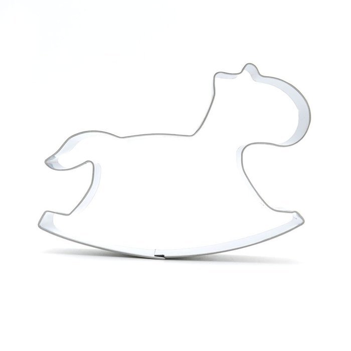 1x Kitchen Craft Sandwiches Kitchenware Pastry Gingerbread Mold Jelly Ausstechform Biscuit Cookie Cutter CC141... N48