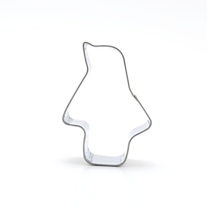1x Kitchen Craft Sandwiches Kitchenware Pastry Gingerbread Mold Jelly Ausstechform Biscuit Cookie Cutter CC141... N50