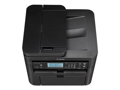 Canon 1418C011 imageCLASS MF247dw Mono Laser MFP (28 ppm) (512 MB) (1200 x 1200 dpi) (Max Duty Cycle 15000 Pages...