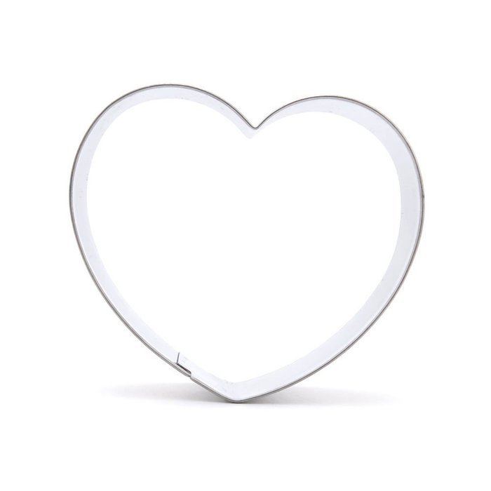 1x Kitchen Craft Sandwiches Kitchenware Pastry Gingerbread Mold Jelly Ausstechform Biscuit Cookie Cutter CC141... N54