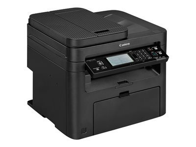 Canon 1418C011 imageCLASS MF247dw Mono Laser MFP (28 ppm) (512 MB) (1200 x 1200 dpi) (Max Duty Cycle 15000 Pages... N2