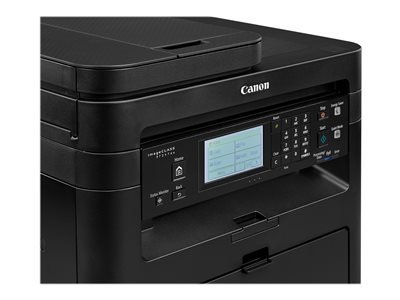 Canon 1418C011 imageCLASS MF247dw Mono Laser MFP (28 ppm) (512 MB) (1200 x 1200 dpi) (Max Duty Cycle 15000 Pages... N3