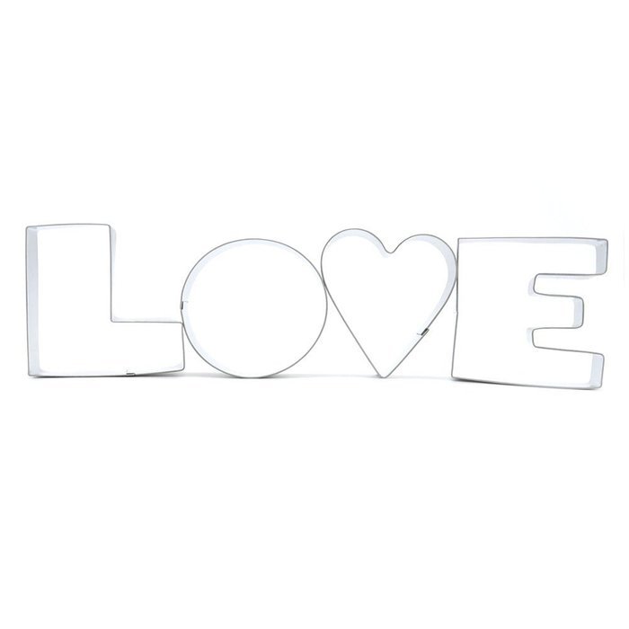 1x Kitchen Craft Sandwiches Kitchenware Pastry Gingerbread Mold Jelly Ausstechform Biscuit Cookie Cutter CC141... N59
