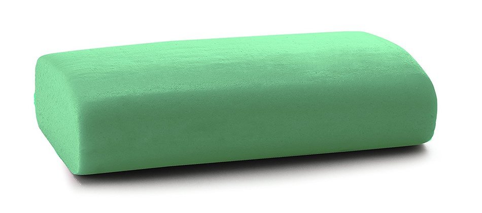 Via Roma Bakery Made in Italy Roll Fondant, 1.5 lb., White N27