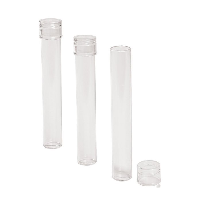Large Favor Tubes 24 pack
