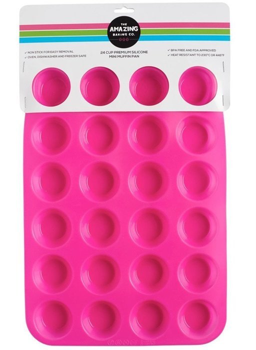 Muffin Cups Each Egg Tarts Silicone Cake Mold Baking Tools A Microwave Oven Use Baking Tray .(12 each) (12) N19
