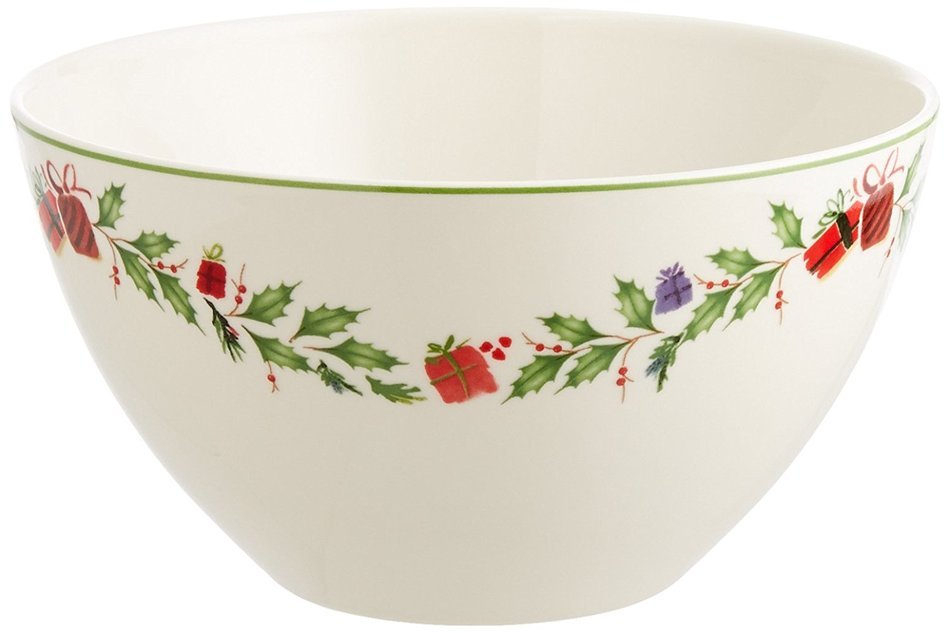 Lenox Holiday Inspirations Bowl N27
