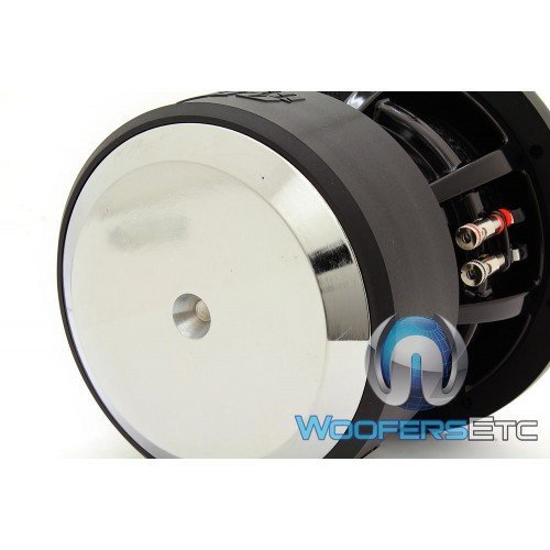 Sundown Audio X-8 V.2 D2 8" Dual 2-Ohm XV2 Series Car Subwoofer N5