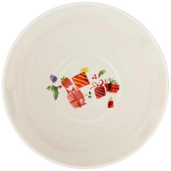 Lenox Holiday Inspirations Bowl N28