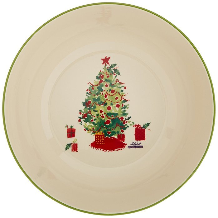 Lenox Holiday Inspirations Bowl N30