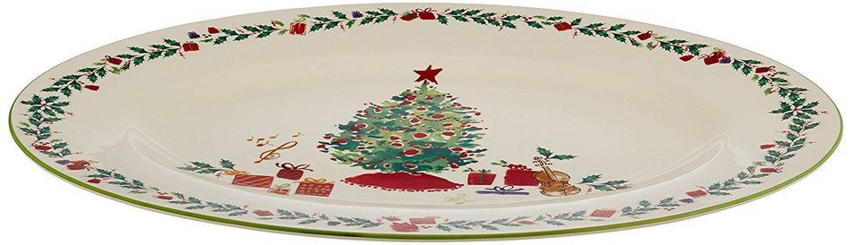 Lenox Holiday Inspirations Bowl N31