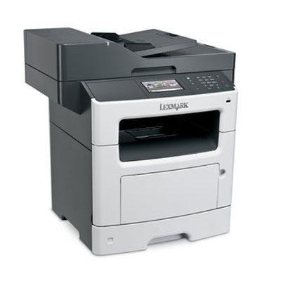 Lexmark Mx511dhe "Prod. Type: Printers Multi Function Units/Laser Mf"