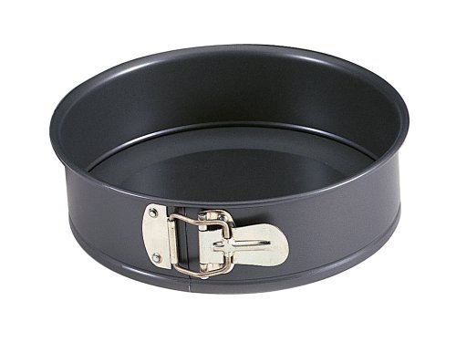 Patisse 8-1/2-Inch Springform Pan, Nonstick