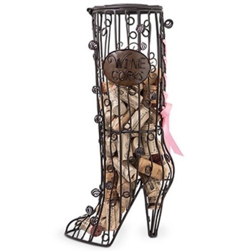Epic Products Cork Cage Boot, 14-Inch
