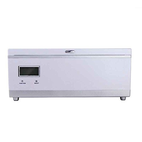 Worlds Best Cosmetics Cooler Facial Mask Portable Storage Small Fridge N5