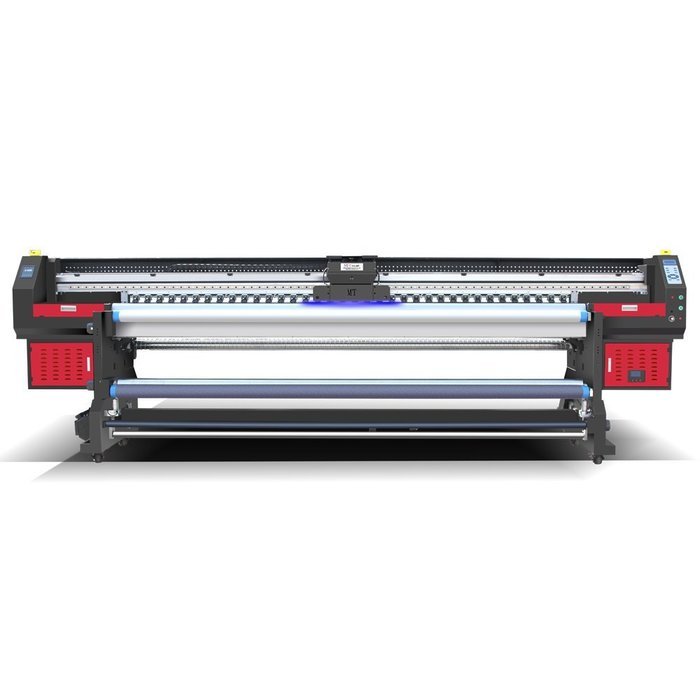 UV Printer MT-UV3202DR N4
