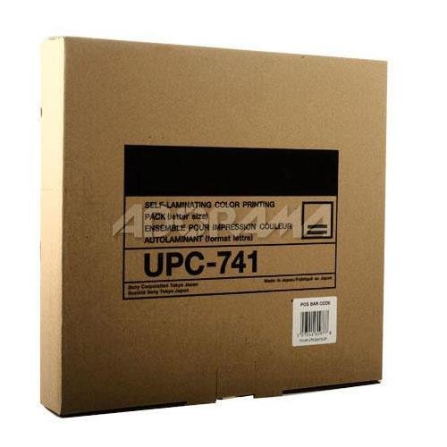 PAKOR UPC-741 8" x 10" Picture Media