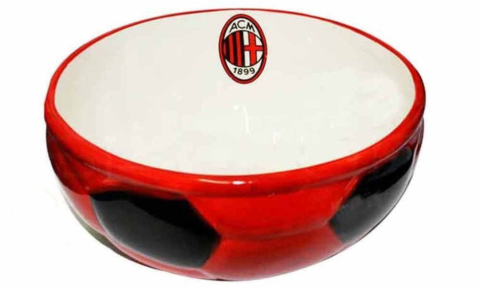 AC Milan Bowl